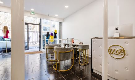 Unicia Paris : Coiffeur à Alfortville
