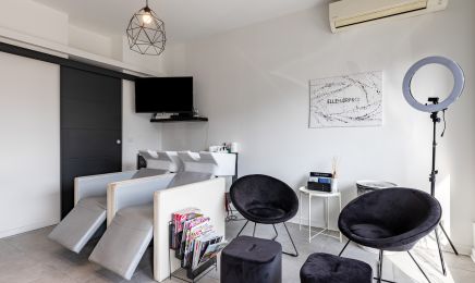 Elle Hair Pro : Coiffeur à Décines-Charpieu
