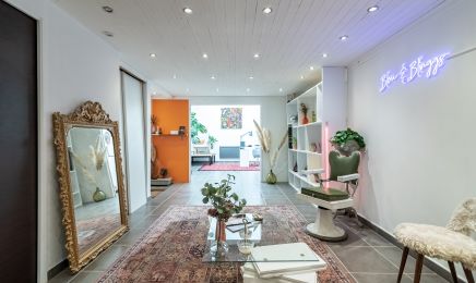 Atelier Blou : Manucure à Lyon