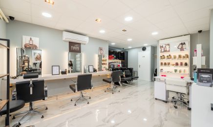 French Touch : Coiffeur à Taverny