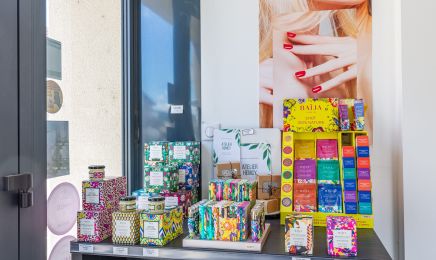 Ciloderm : Institut de beauté à Champagnole
