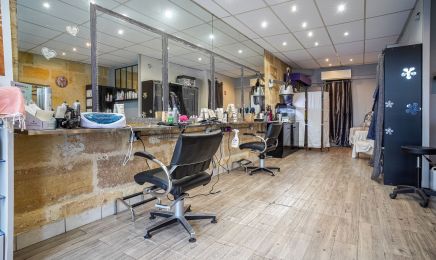 Aparté coiffure : Coiffeur à Villenave-d'Ornon
