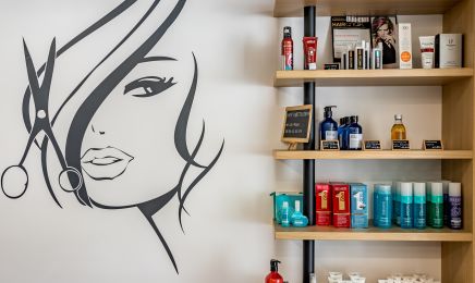 Natte Coiffure  : Barbier à Chavagnes-en-Paillers