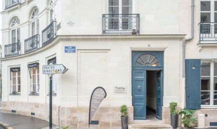 Mafalda : Coiffeur à Nantes
