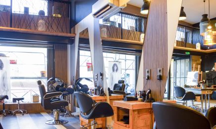 Le Portrait : Coiffeur à Carcassonne