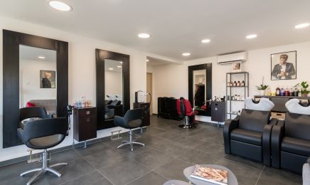 Marjorie Cler : Coiffeur à Mascarville