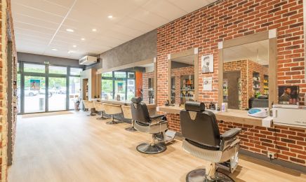 FRANCK LAURENT  : Coiffeur à Auray