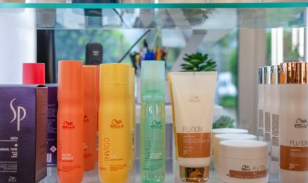 M'design : Coiffeur à Le Versoud