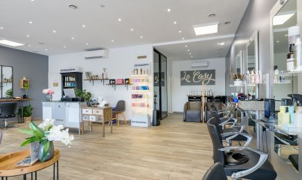 Salon le Cosy : Coiffeur à Furiani