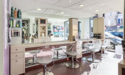 Caractère Coiffure - Milly-la-Foret : Coiffeur à Milly-la-Forêt
