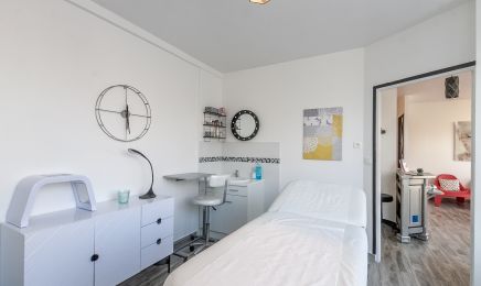 Dermo k'line : Institut de beauté à Châlons-en-Champagne