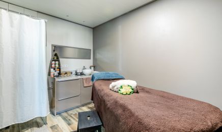 Institut de Beauté Envie d’ailleurs  : Spa à Vérines
