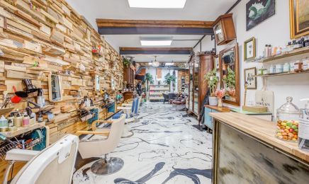 Chez Germain : Coiffeur à Toulouse