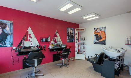 Fanny Coiffure : Coiffeur à Saint-Martin-aux-Buneaux
