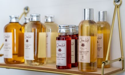 L'Harmonie des Sens : Institut de beauté à La Rochelle