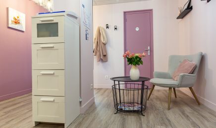 L’instant Ongle  : Manucure à Saint-Lô