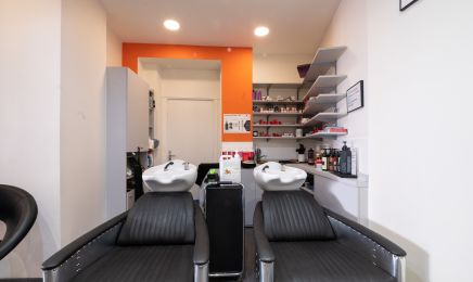 Salon Veronica Taglio : Coiffeur à Paris