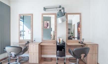 Natur'l Coiffure Mixte : Coiffeur à Chalais