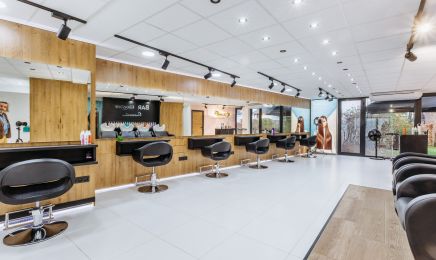 Ouazzani Coiffure : Coiffeur à Molenbeek-Saint-Jean
