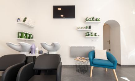 Elodie courcol paris - : Coiffeur à Paris