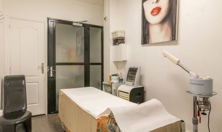 Sarah Nail : Institut de beauté à Paris