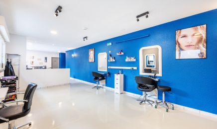  Ongle d’auré & L'hair d'Auré  : Coiffeur à Tignieu-Jameyzieu