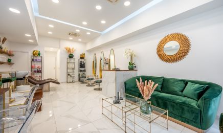 Institut Menasa - Cannes : Institut de beauté à Cannes