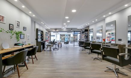 Linéa Coiffure - Mont-de-Marsan : Coiffeur à Mont-de-Marsan