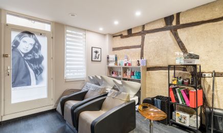 Studio 54 : Coiffeur à Châtillon-sur-Chalaronne