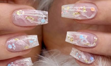 Queen Nails : Institut de beauté à Nice