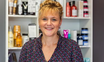 Moderne coiff : Coiffeur à Les Grandes-Ventes