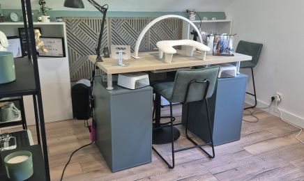 L’institut de Jad : Institut de beauté à Saint-André-des-Eaux