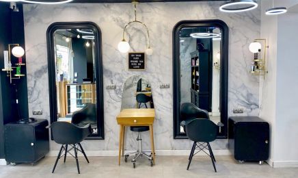 Haycut Paris 15 : Coiffeur à Paris