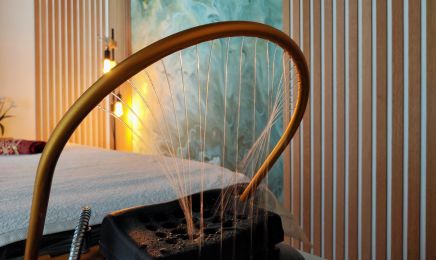 Maison Aglaïa - Spa capillaire : Coiffeur à Bayonne