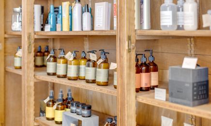 Lorenz Ricci : Coiffeur à Calvisson
