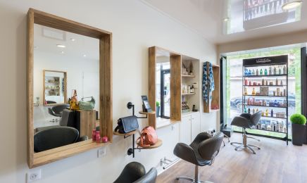 Elle & Lui Coiffure : Coiffeur à Sathonay-Camp