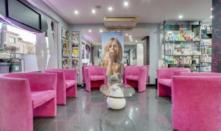 Coiffure Abadie   : Coiffeur à Villenave-d'Ornon