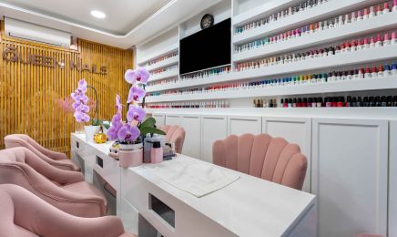 Queen Nails : Manucure à Nogent-sur-Marne