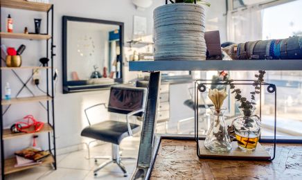 Fanny Coiffure : Barbier à Saint-Bauzille-de-Putois