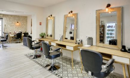 MD’Hair : Coiffeur à Maussane-les-Alpilles
