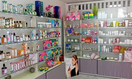 Beauté Passion  : Institut de beauté à Gray