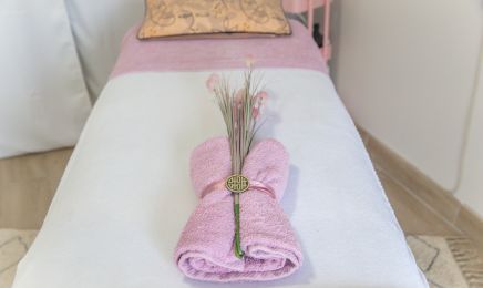 Deevana : Manucure à Wattrelos