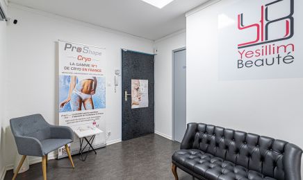 Yesillim Beauté : Institut de beauté à Rillieux-la-Pape