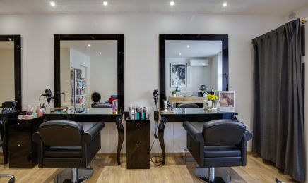 Cote Coiffure : Institut de beauté à Saverdun