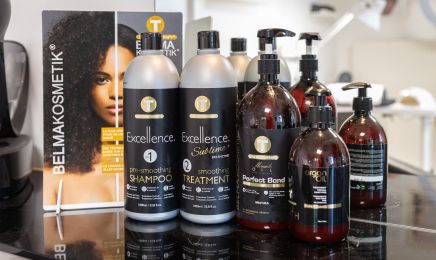 Le petit coin beauté de Delphine  : Coiffeur à Fleury-les-Aubrais