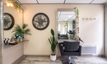 l’hair des sables  : Coiffeur à Les Sables-d'Olonne