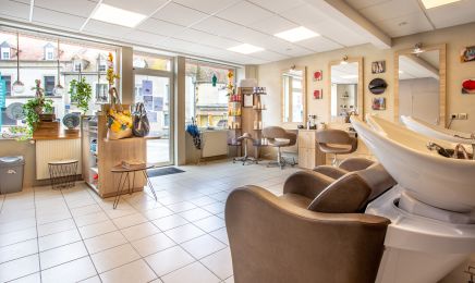 L’atelier de Maë : Coiffeur à Boucé