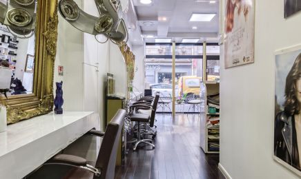 ID Prestige - Salon de coiffure : Coiffeur à Paris