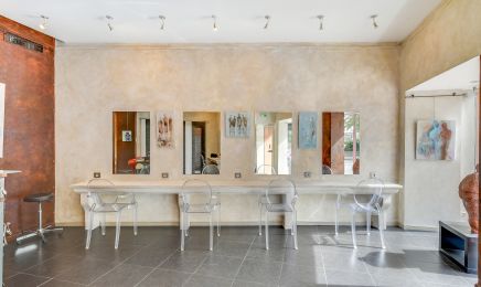 Yves Dufresne coiffeur visagiste : Coiffeur à Draguignan