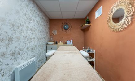 FL Beauté : Institut de beauté à Nœux-les-Mines